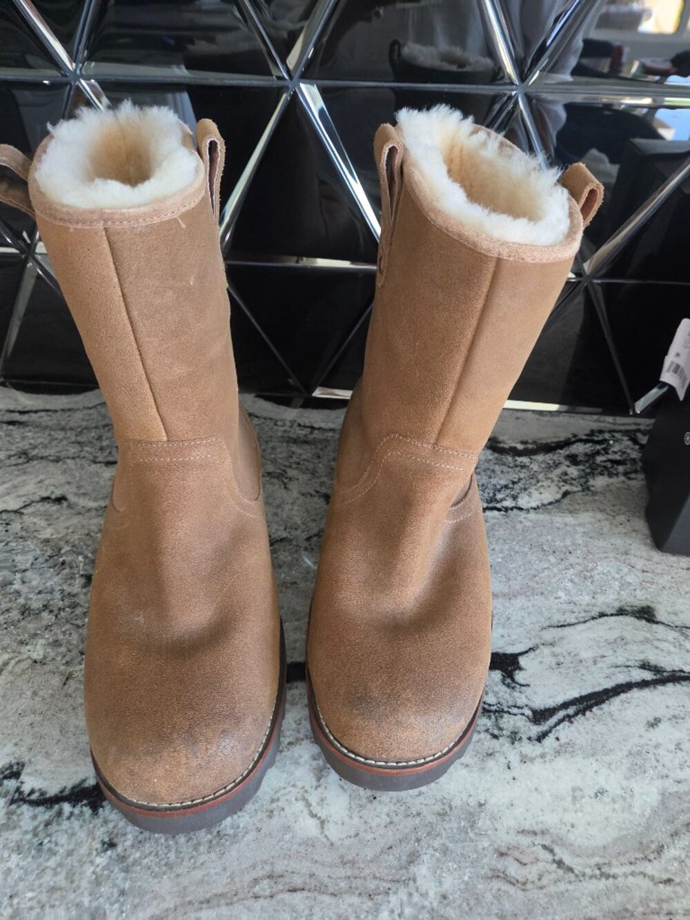 Mens UGG Boots